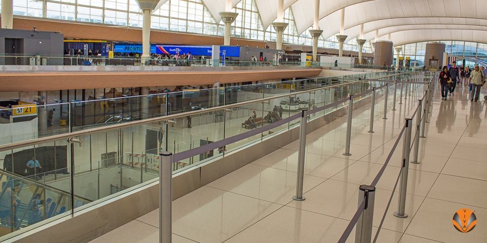 Stair Handrail Systems