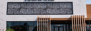 ARCHITECTURAL WALL PANELS MS FOGO DE CHAO 11 of 25