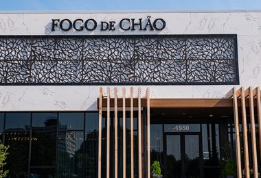 ARCHITECTURAL WALL PANELS MS FOGO DE CHAO 11 of 25