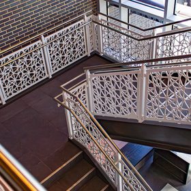 CITY OF GARLAND HOLFORD REC CENTER 3 of 20