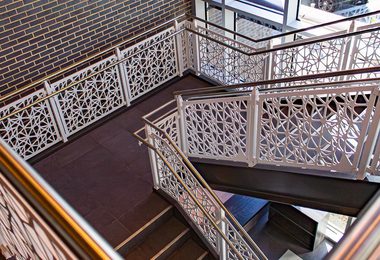 CITY OF GARLAND HOLFORD REC CENTER 3 of 20