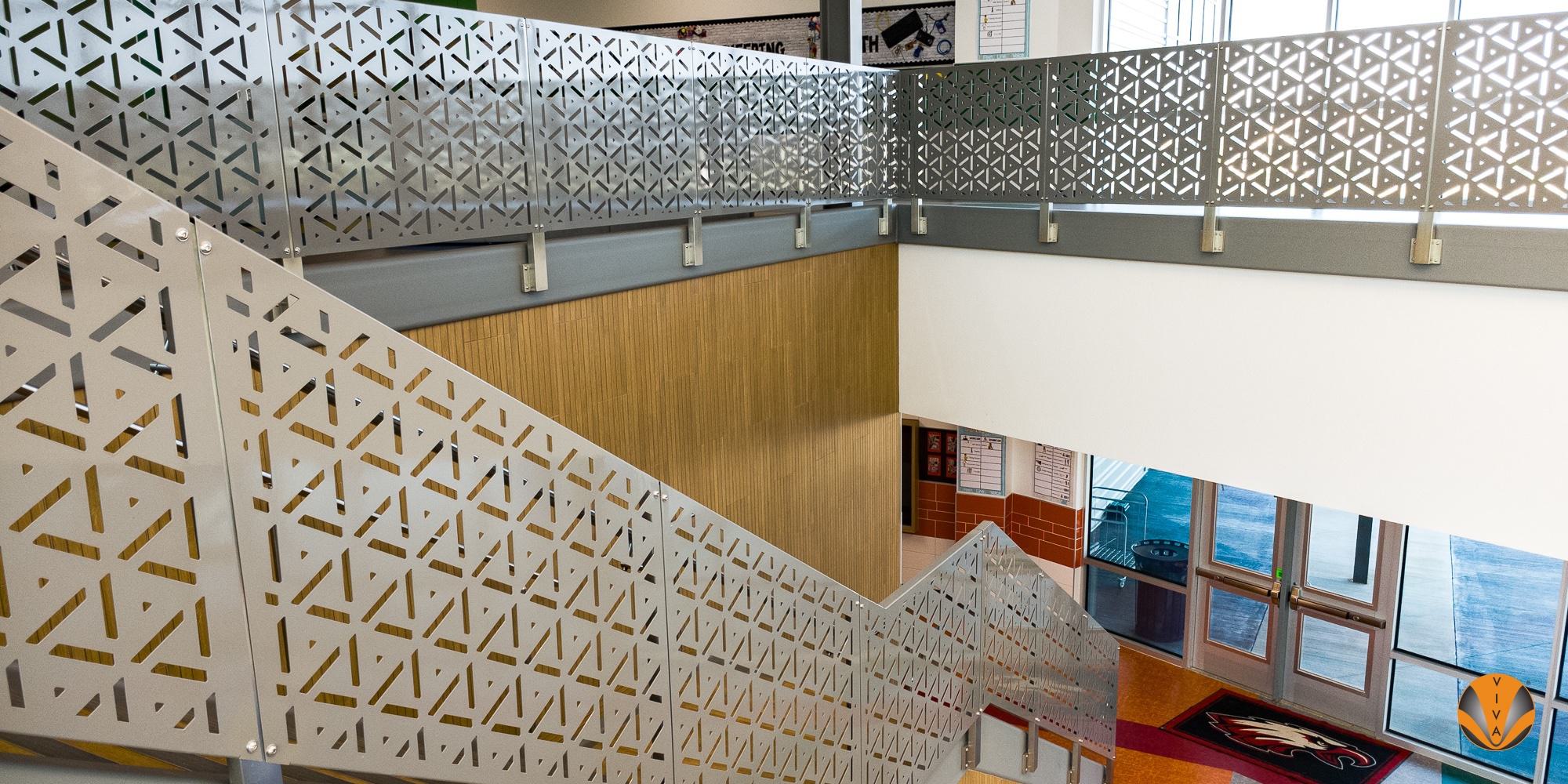 Featured Wire Mesh