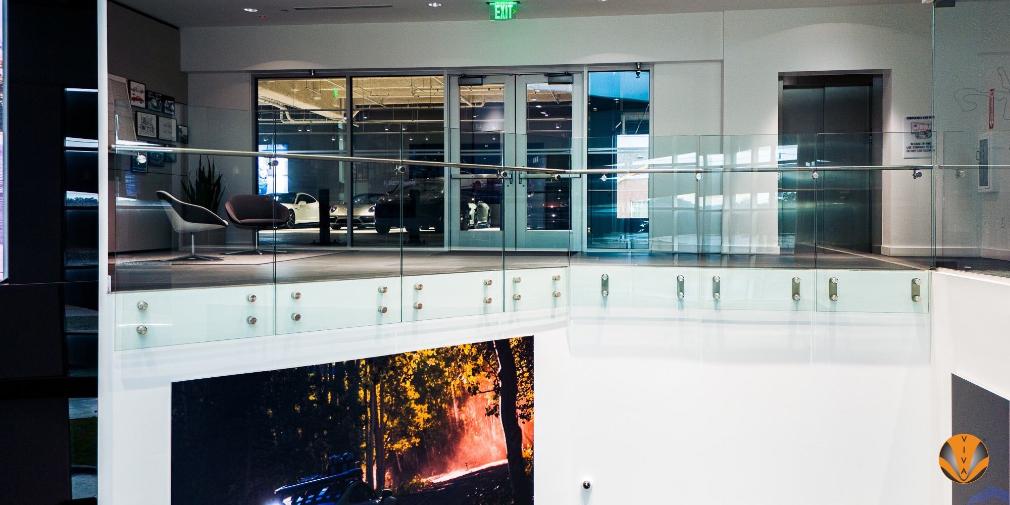 VIEW Glass