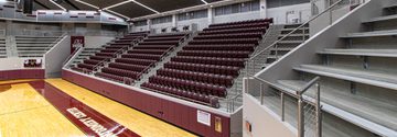 CABLE RAILING WYLIE ISD HIGH SCHOOL 1 of 41