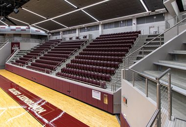 CABLE RAILING WYLIE ISD HIGH SCHOOL 1 of 41