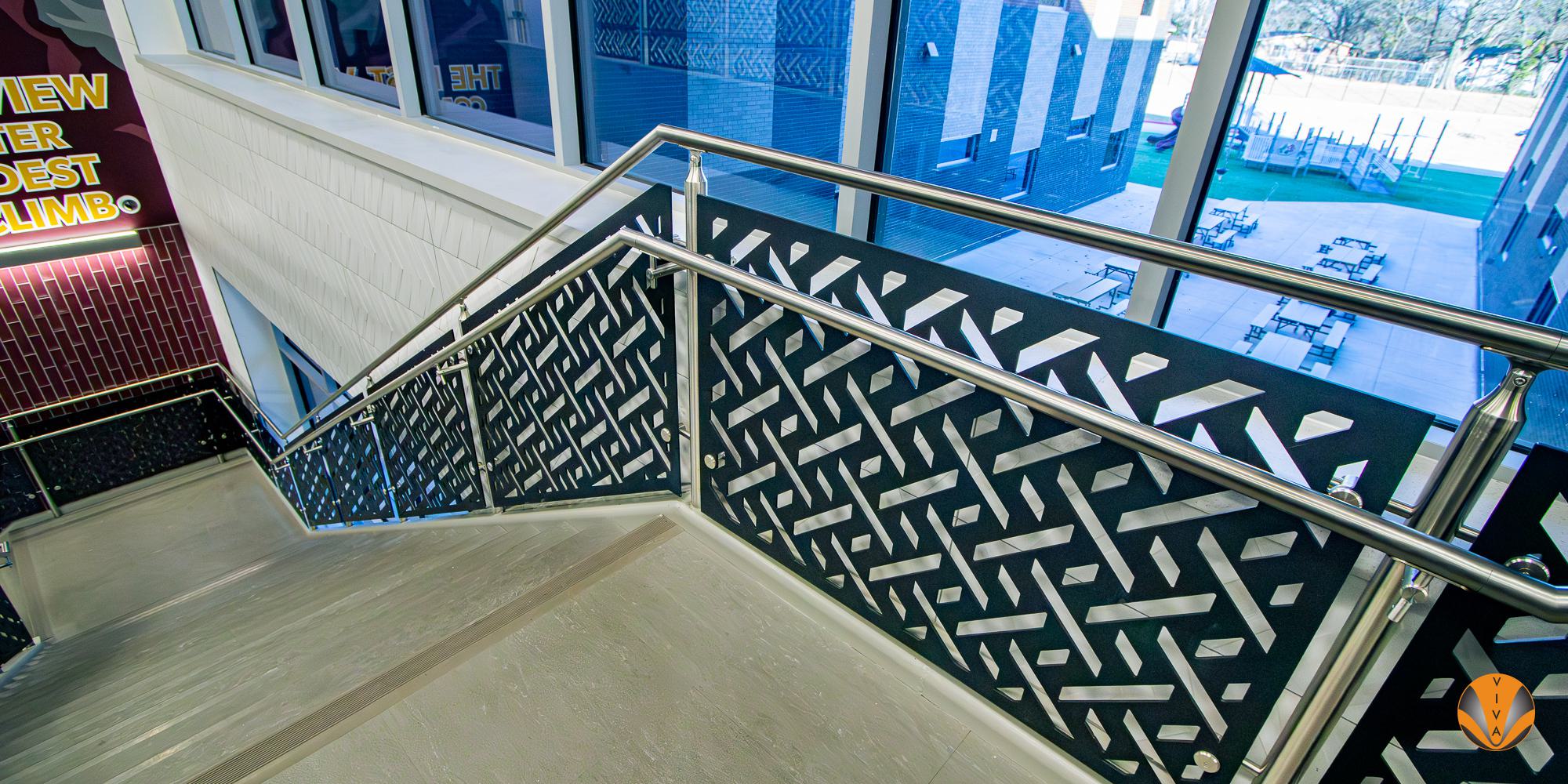 University and Institutional Custom Panels