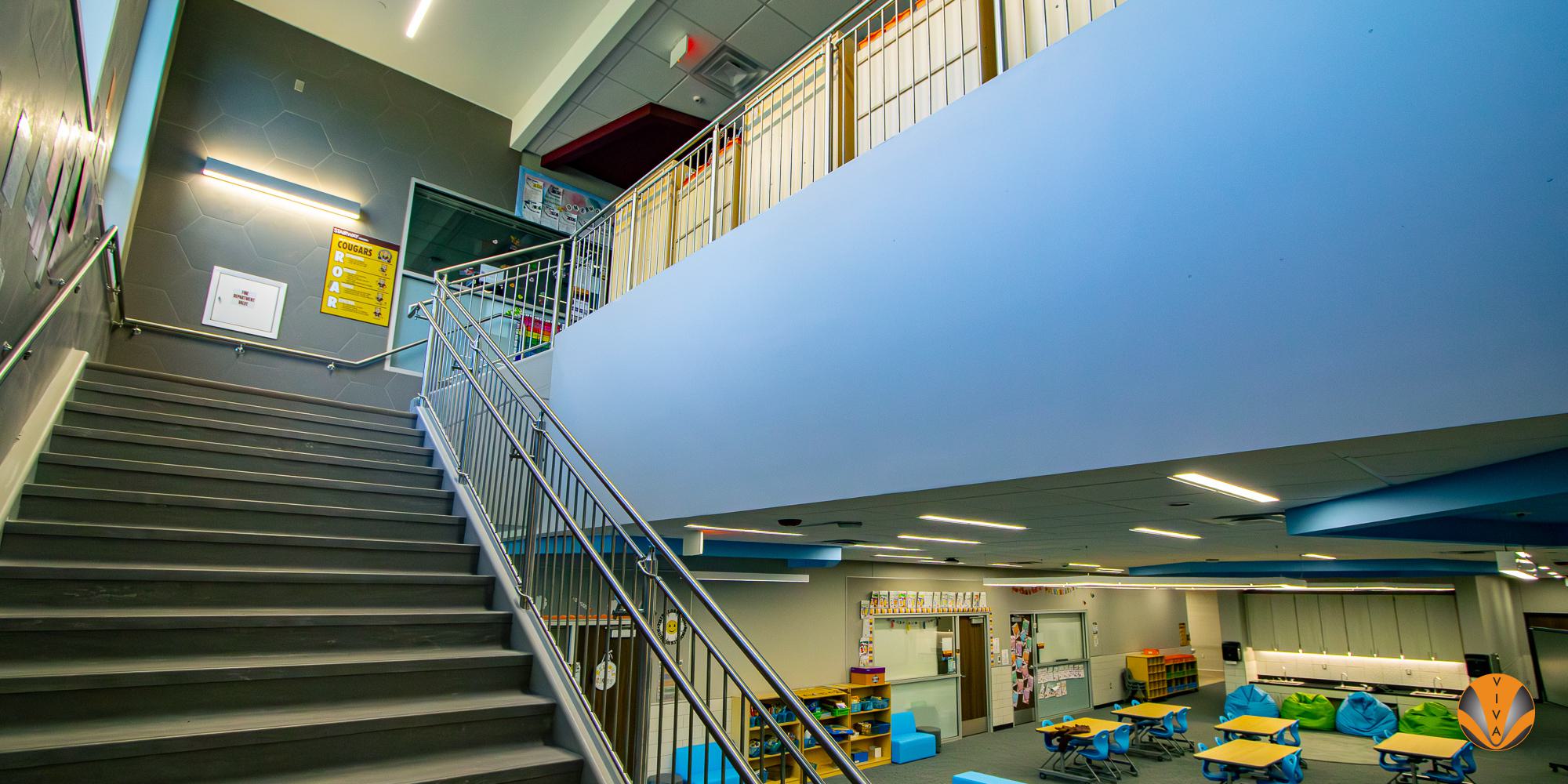 PICKET PANEL RAILING CIRCA CRUTCHFIELD ES 18 of 25