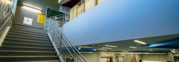 PICKET PANEL RAILING CIRCA CRUTCHFIELD ES 18 of 25