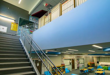 PICKET PANEL RAILING CIRCA CRUTCHFIELD ES 18 of 25