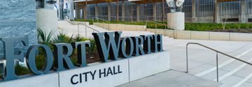 FSR IRAIL LED ILLUMINATED RAILING FT WORTH CITY COUNCIL CHAMBERS 20 of 20 FEAT