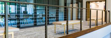 CABLE RAILING POWDER COAT PRIVATE COMPANY 26 of 26