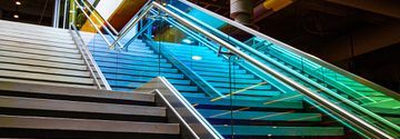 ALL GLASS RAILING SHOE TCC NW CAMPUS 25 of 62