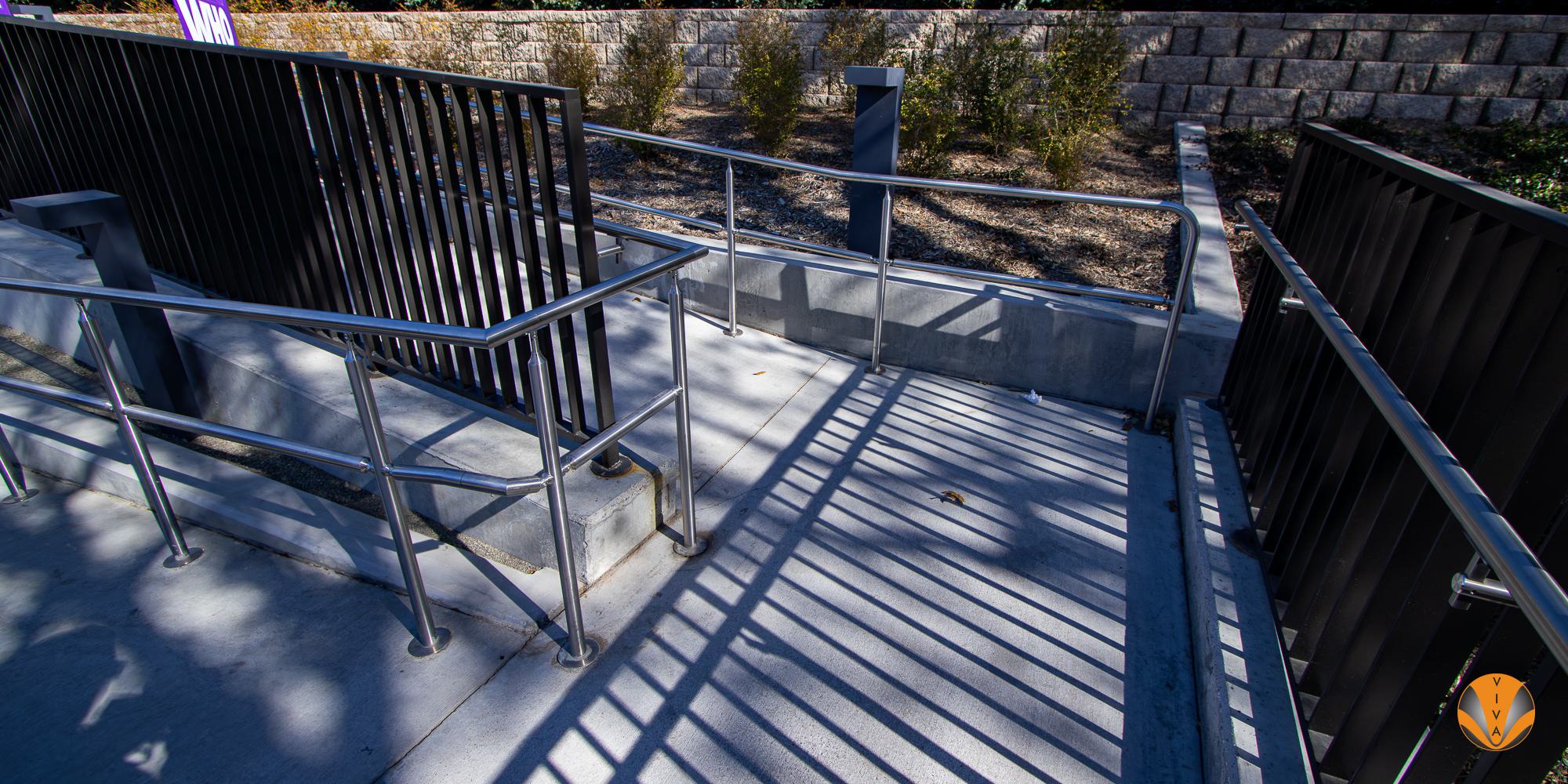 FSR TCU HUMAN PERFORMANCE CENTER 32 of 49