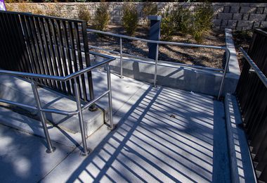 FSR TCU HUMAN PERFORMANCE CENTER 32 of 49