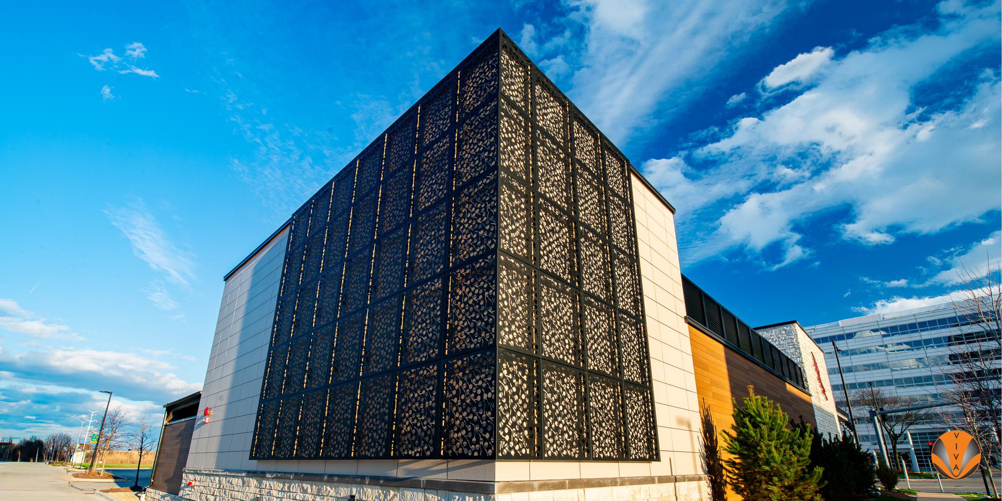 PanelScapes