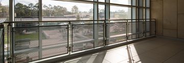 BLADE PERF METAL PANELS SBISD HOUSTON 3 of 6