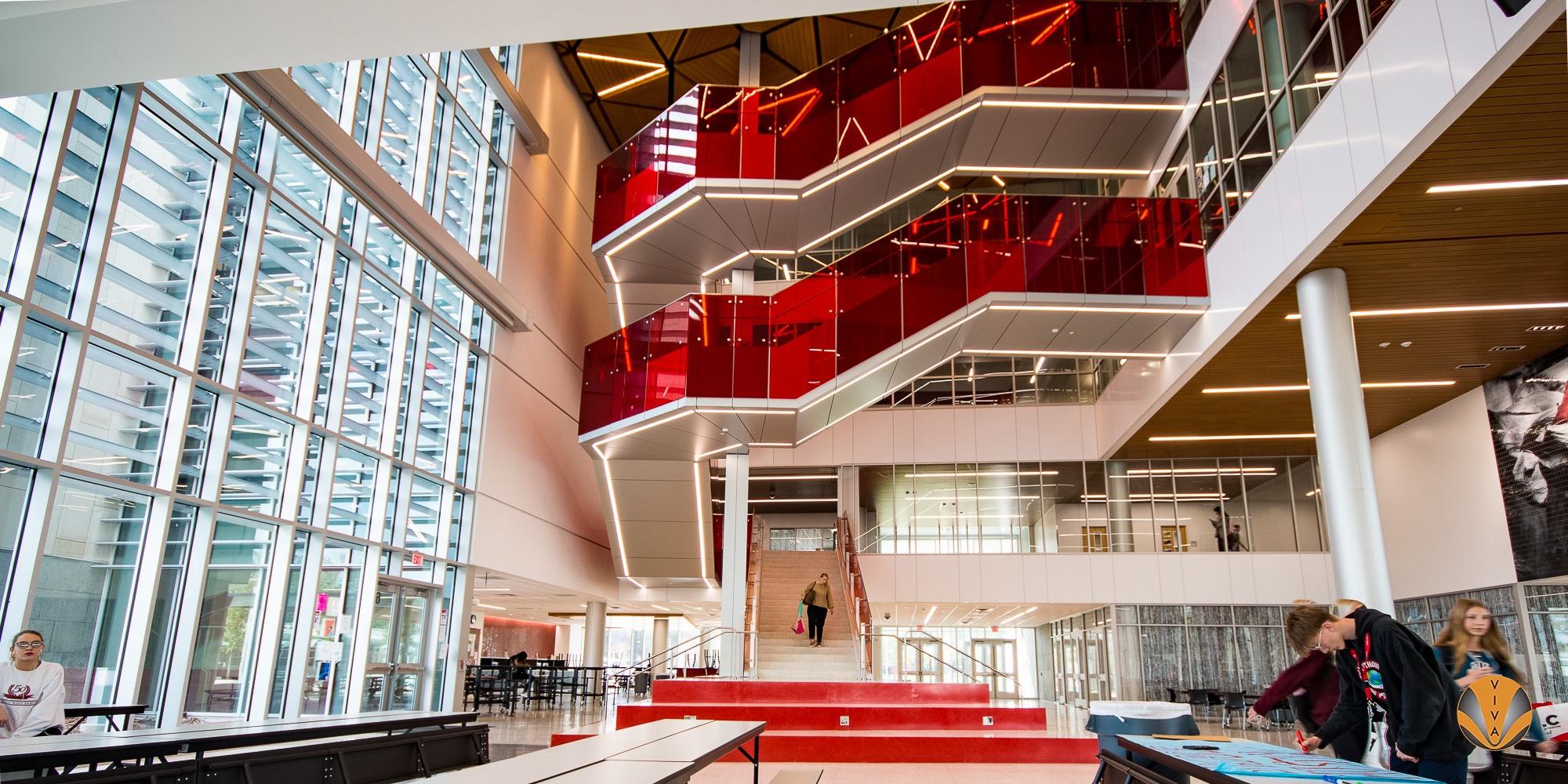 Stainless Steel Railing Systems in Dallas