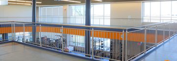 CIRCA Picket Railing System