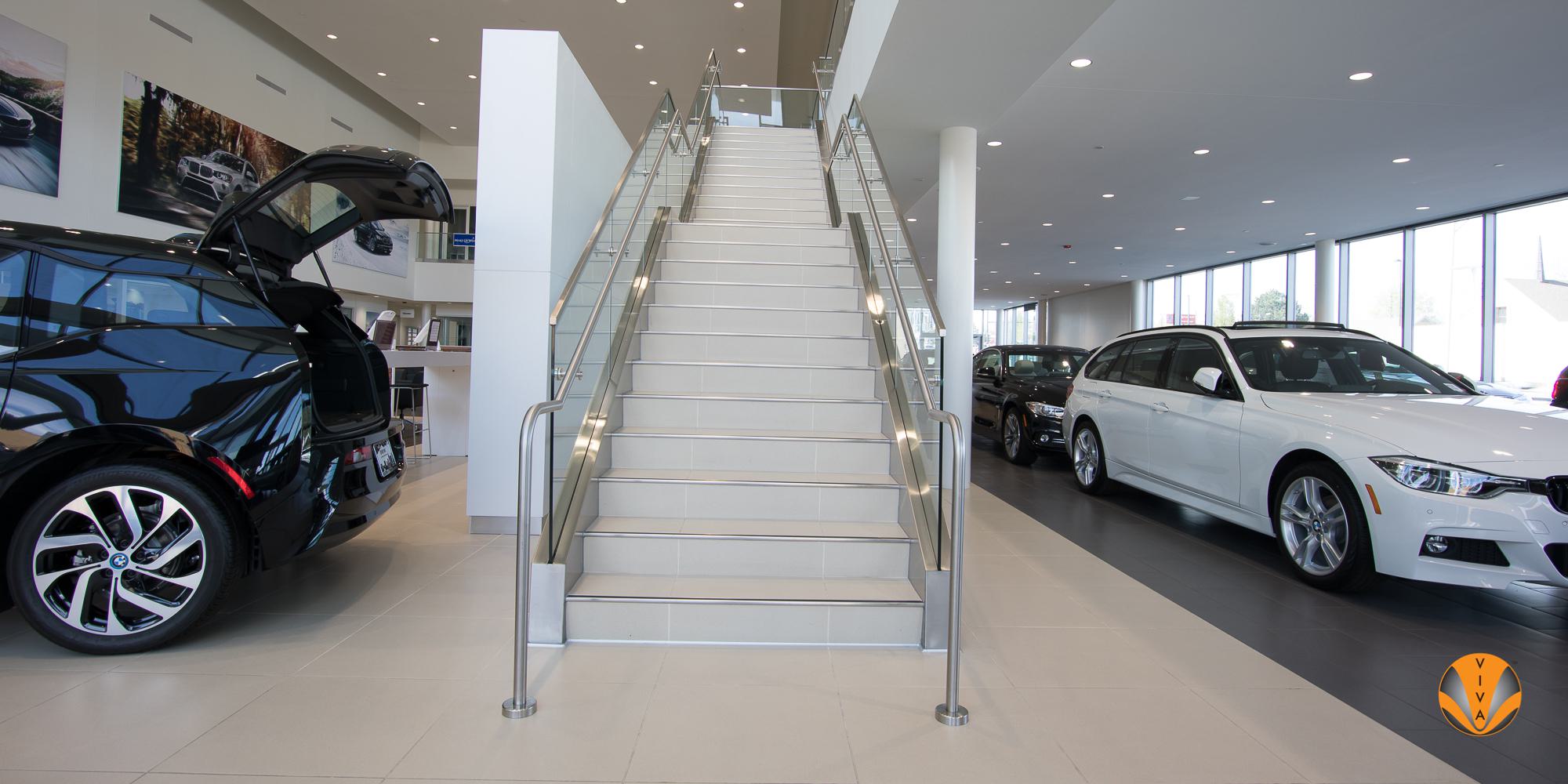 PATENTED ALUMINUM DRYSET SYSTEM – SHOE – CUSTOM CLADDING