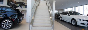 PATENTED ALUMINUM DRYSET SYSTEM – SHOE – CUSTOM CLADDING