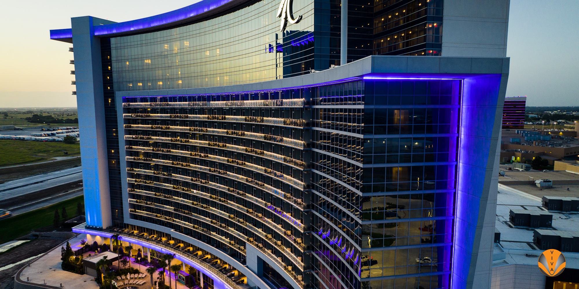 iRAIL Handrail Linear Illuminated Railing