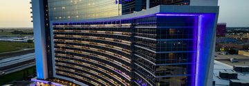 iRAIL Handrail Linear Illuminated Railing