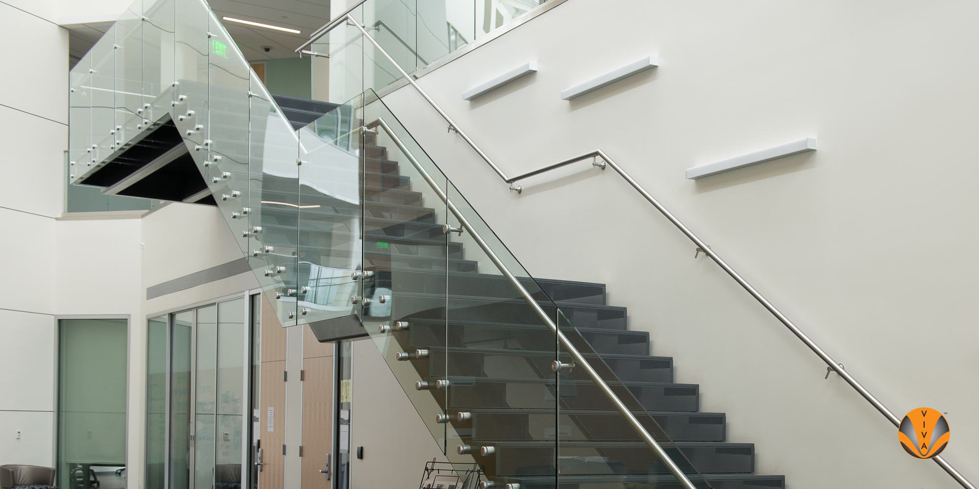Healthcare & Campus Guardrail