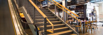 CUSTOM CABLE RAILING SYSTEMS