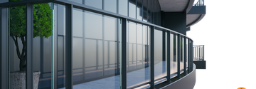 Eco Line Railing System