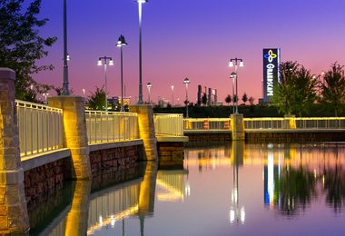 CIRCA Picket Railing System