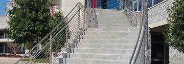 CIRCA Cable Railing System