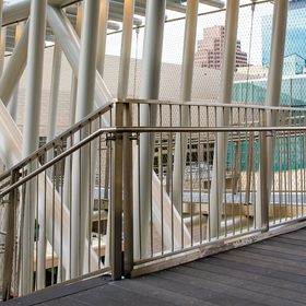 Hilton Austin Convention Center