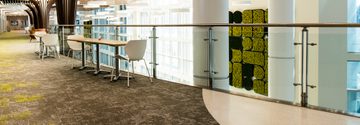 BLADE Glass Railing System
