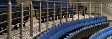 CIRCA Multiline Railing System