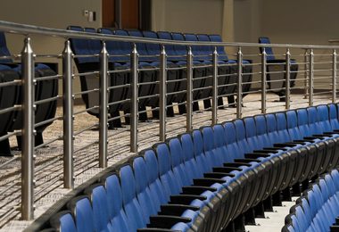 CIRCA Multiline Railing System