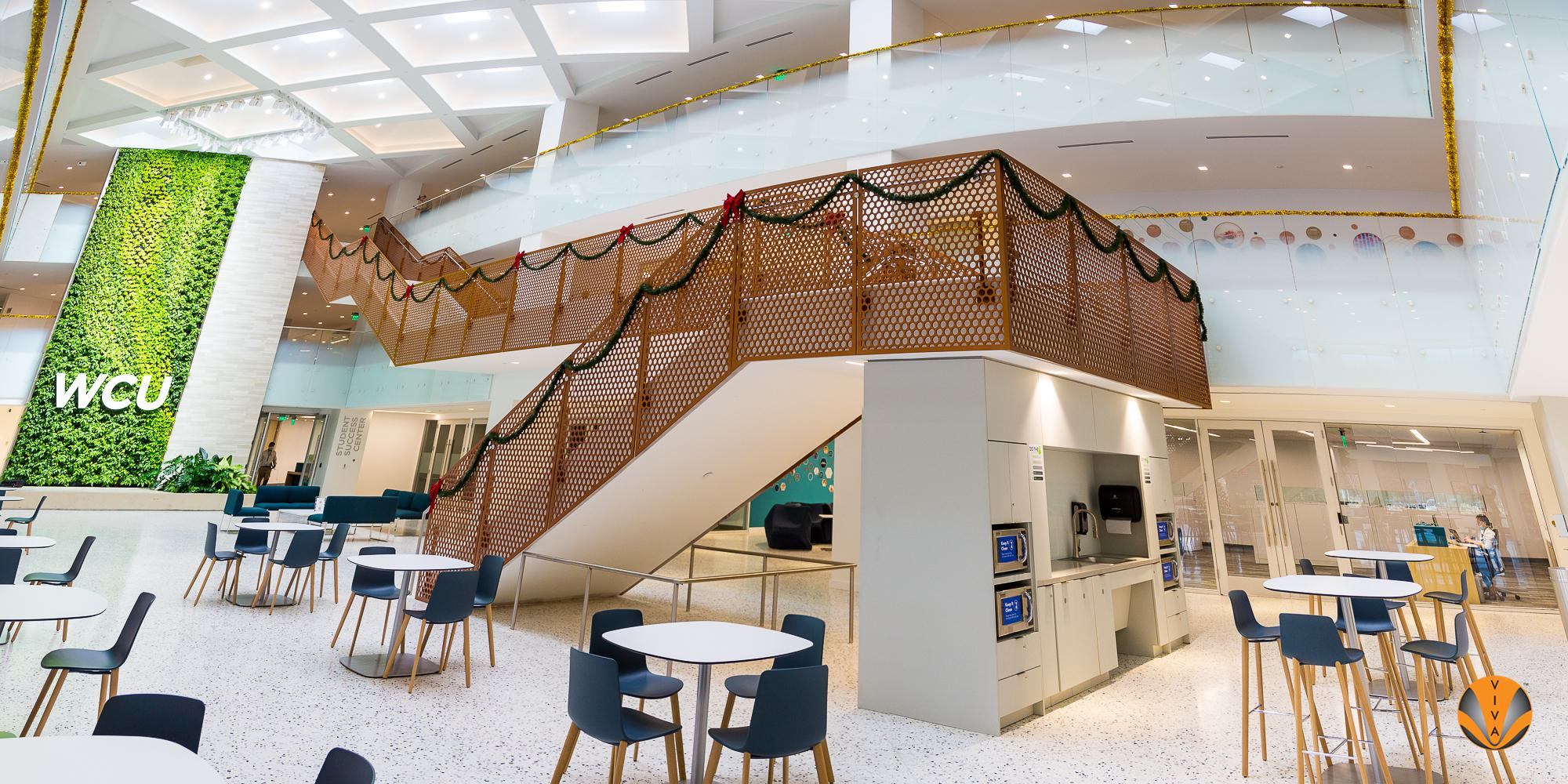 Struc Panel Railing System