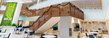Struc Panel Railing System