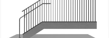 SLAT METAL PICKET 1