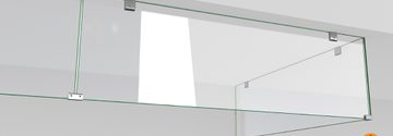 SMOKE BAFFLE SYSTEM