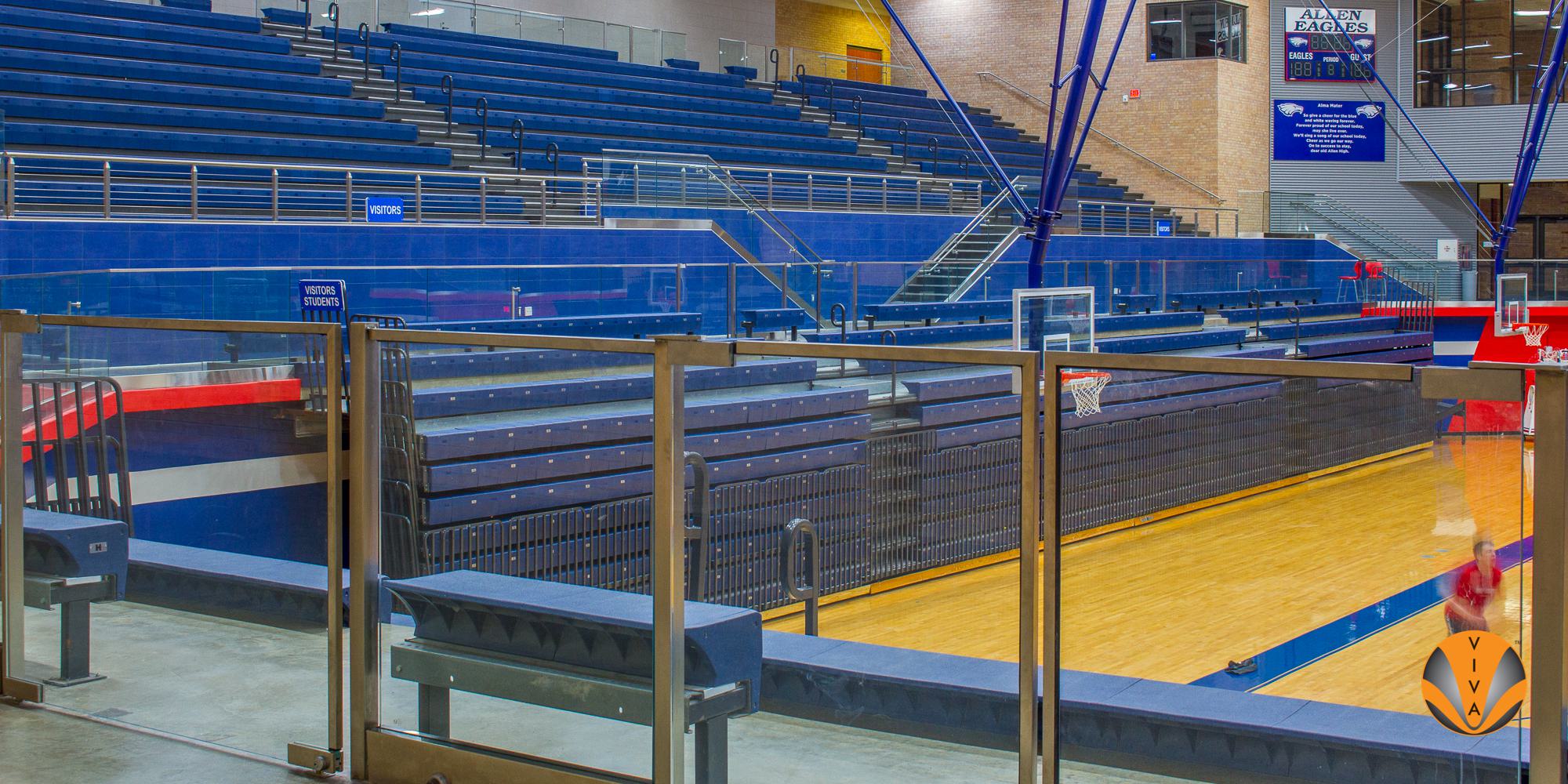 CUBE Stainless Steel Railing System