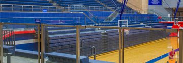 CUBE Stainless Steel Railing System