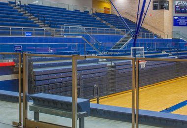 CUBE Stainless Steel Railing System