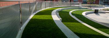 CIRCA Perf Railing System