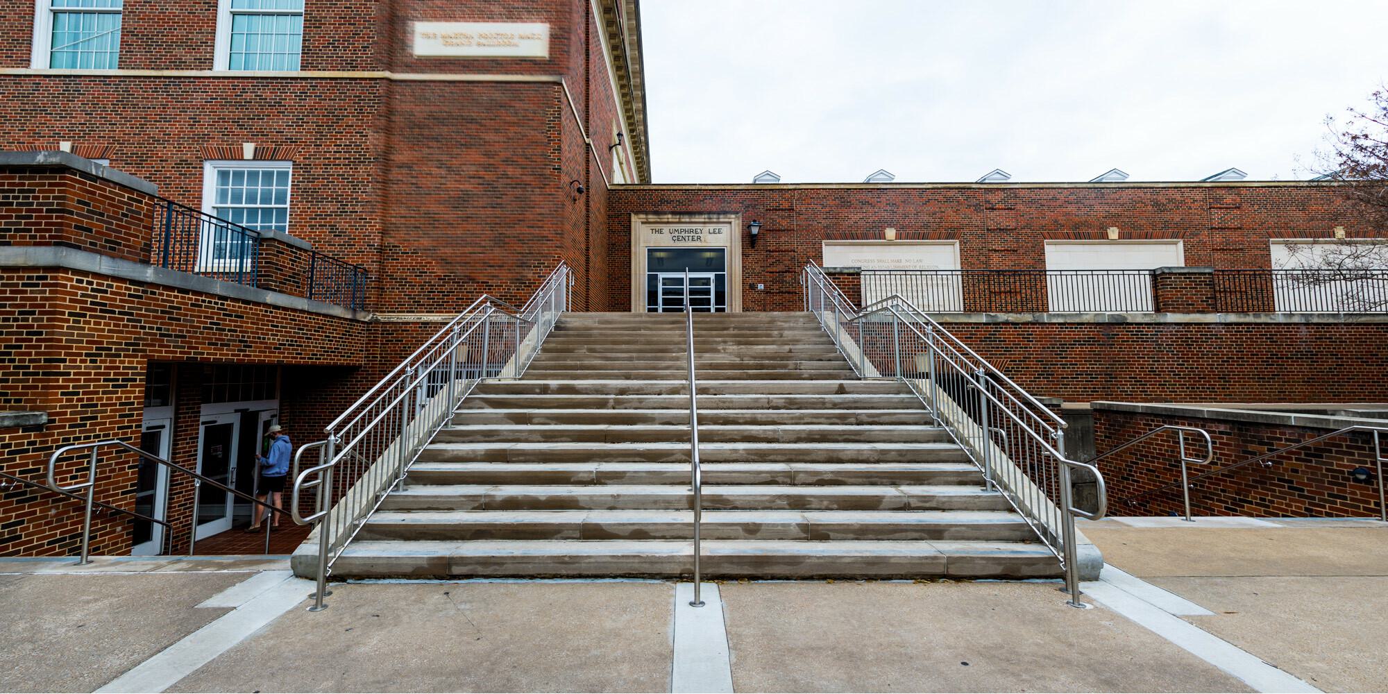 CIRCA Picket Railing System