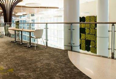 BLADE Glass Railing System