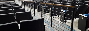CUSTOM RAILING SOLUTIONS PROSPER HIGH SCHOOL 5 of 8