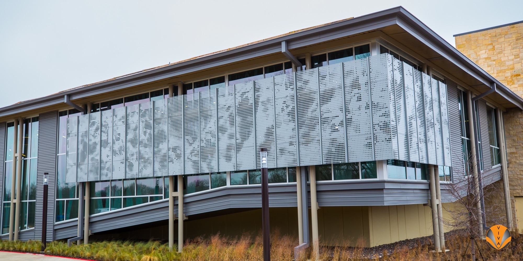 High-Performance Exterior Applications