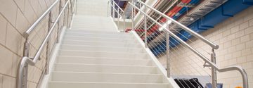 CIRCA Cable Railing System