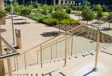 FSR Free Standing Rail System