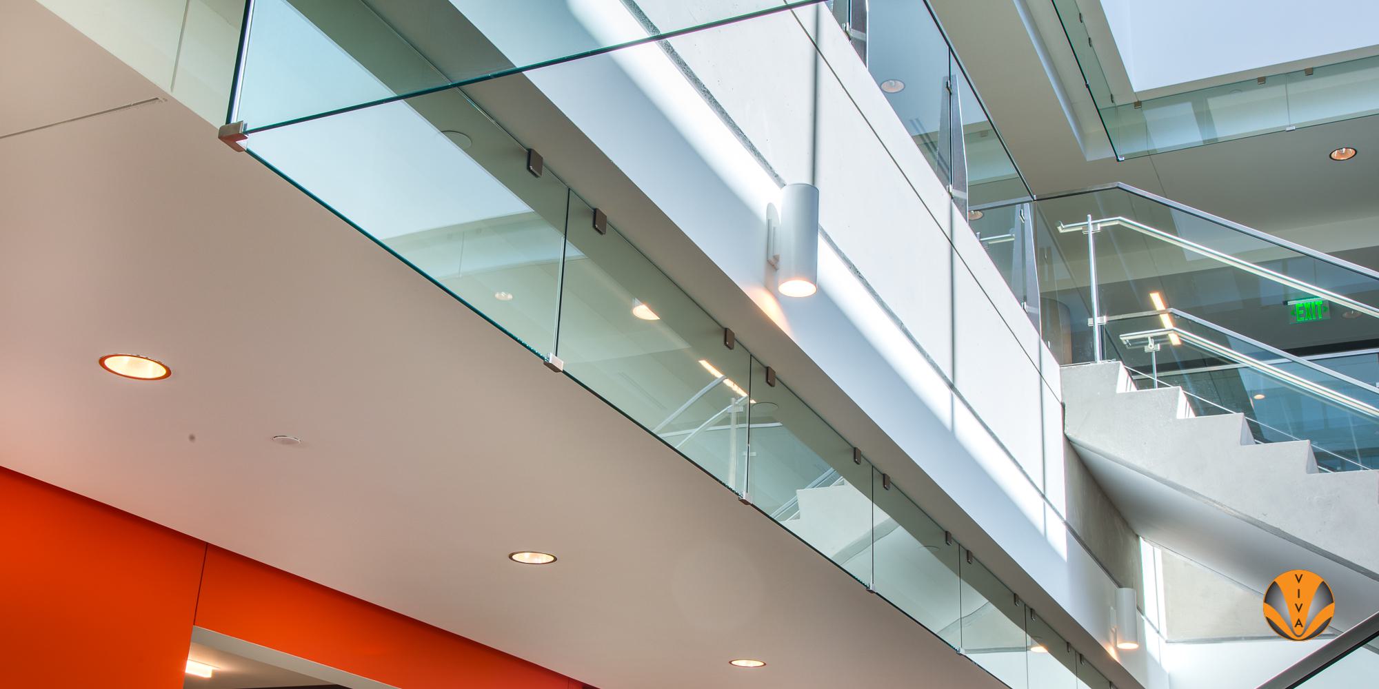 SMOKE BAFFLE™ System